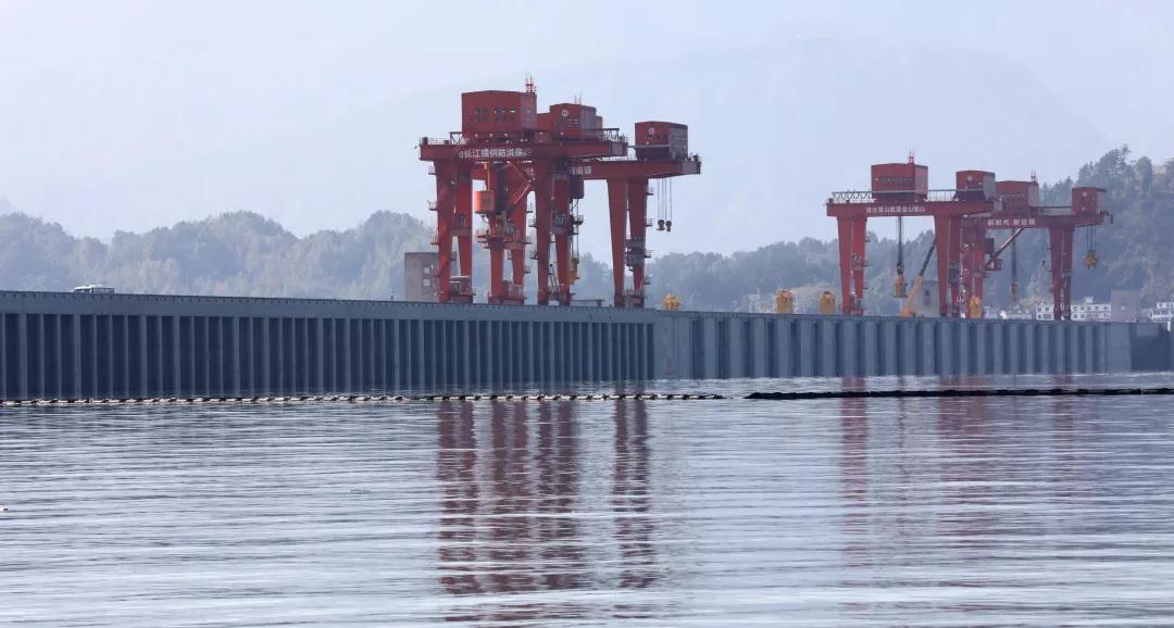 宜昌長江三峽三日游線路