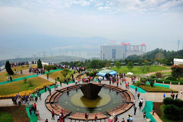 維多利亞五號游船簡介