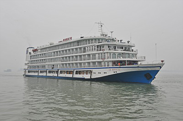 維多利亞7號游輪預(yù)定