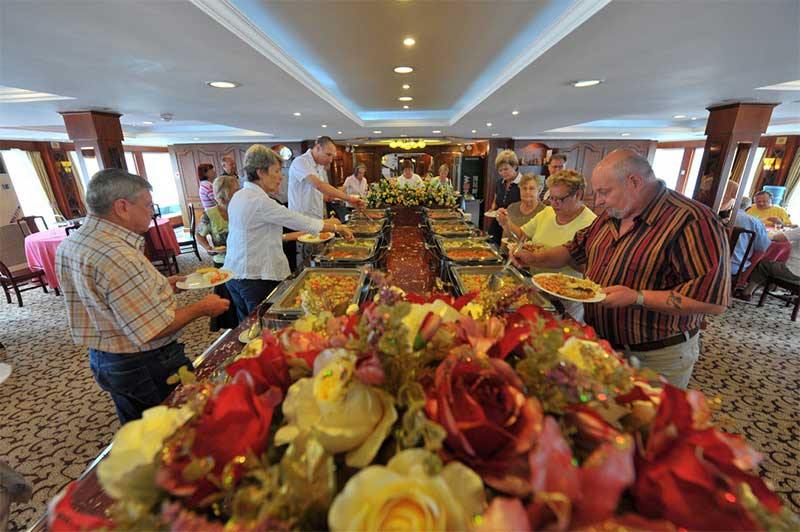 維多利亞7號游輪預(yù)定