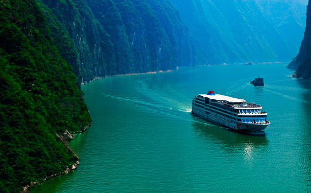 黃金二號旅游船預定