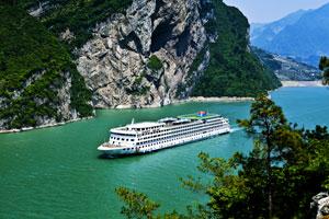 黃金3號(hào)旅游船預(yù)定