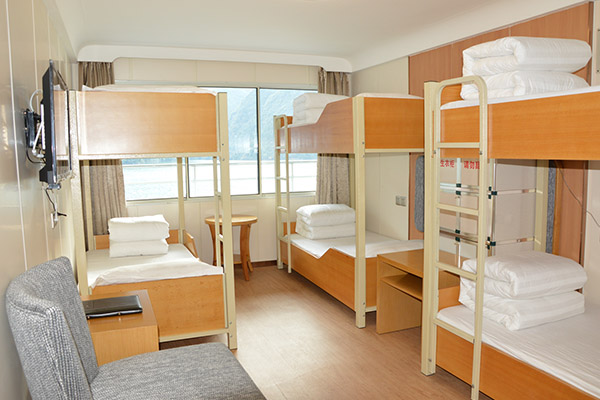 新高湖游輪線路預定中心