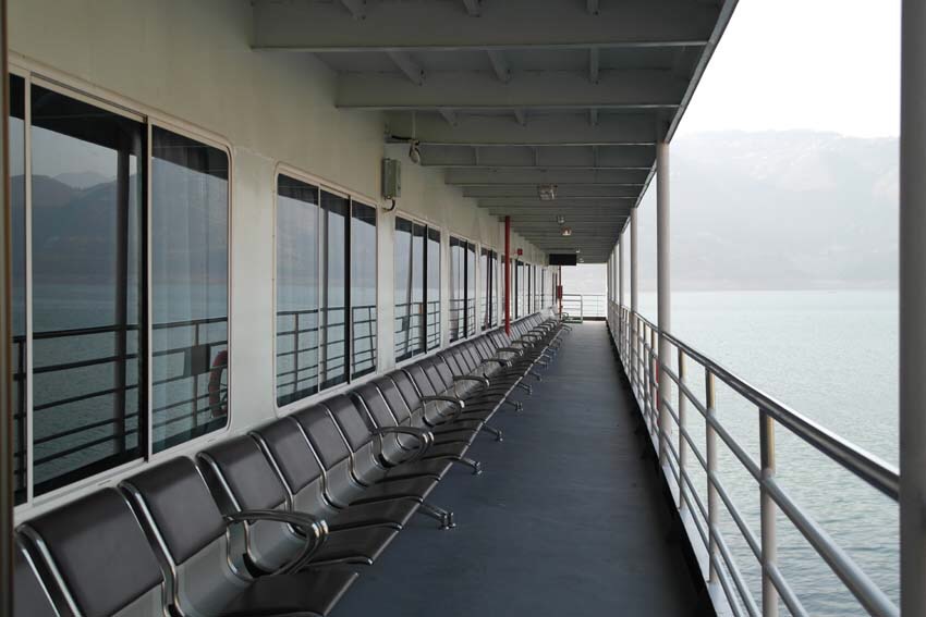 新高湖游輪線路預定中心 新高湖游輪線路預定中心