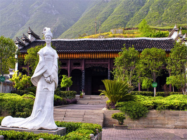 宜昌船進神農架旅游路線