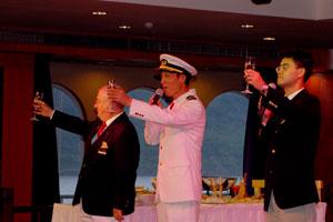 美國維多利亞凱珍號游輪簡介