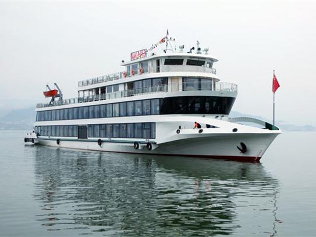 宜昌神農(nóng)架旅游直通車