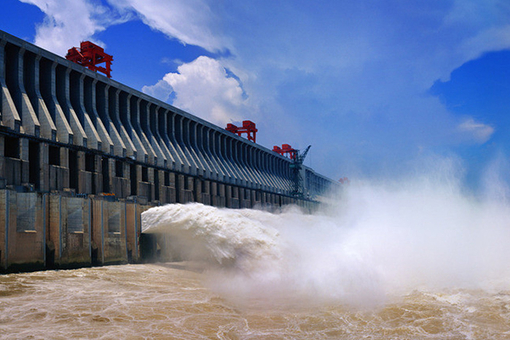 湖北三峽大壩景點介紹 湖北三峽大壩景點介紹