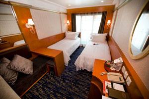 凱琳旅游船預定