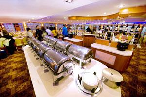 凱琳旅游船預定