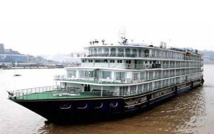 凱蕾旅游船預定中心