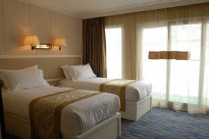 凱蕾旅游船預定中心