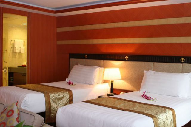 美國維多利亞凱蒂號游輪簡介 美國維多利亞凱蒂號游輪簡介