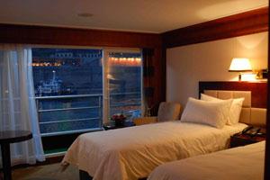 凱婭旅游船預定中心