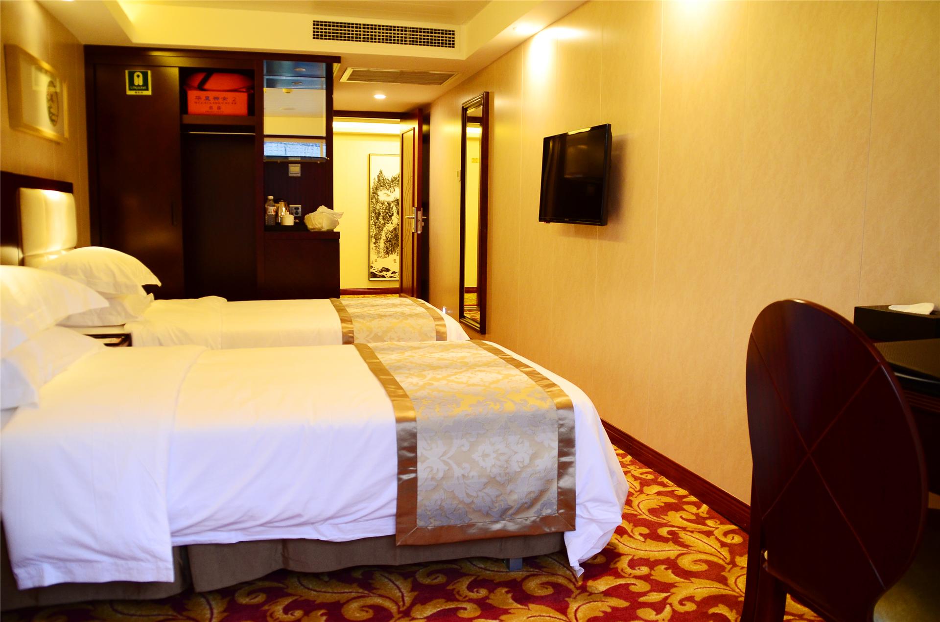 神女二號旅游船預定中心