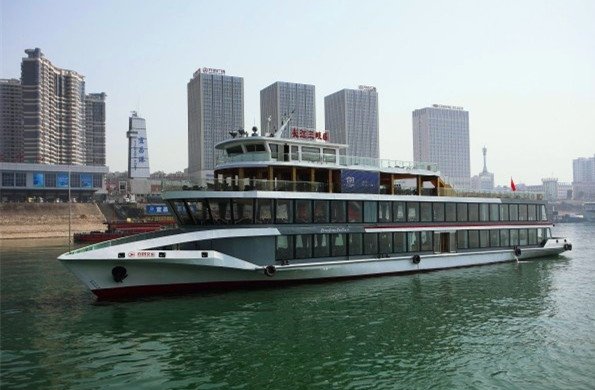 宜昌兩壩一峽游船行程預(yù)定