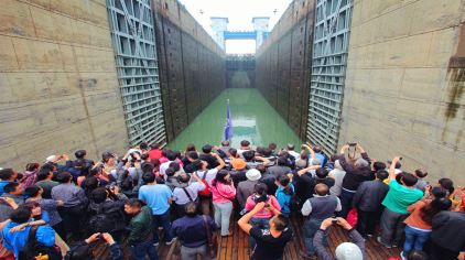 長江三峽豪華游船預(yù)定