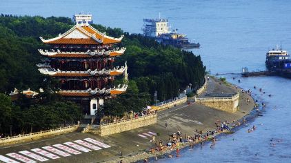 長江三峽豪華游船預(yù)定