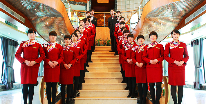 長江三峽豪華游船預(yù)定