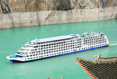 世紀(jì)輝煌號(hào)游輪攻略