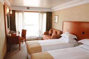 世紀(jì)輝煌號(hào)游輪攻略