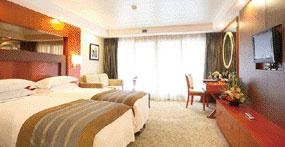 世紀寶石旅游船預定