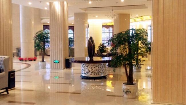 宜昌國(guó)貿(mào)大酒店預(yù)定