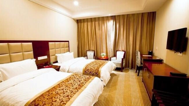 宜昌國(guó)貿(mào)大酒店預(yù)定