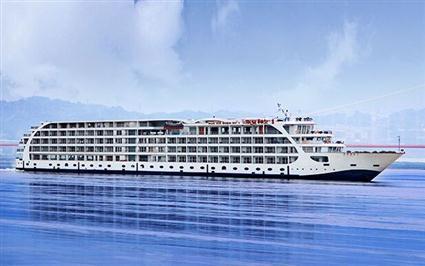 華夏神女1號游船票預定