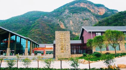 遠安武陵峽旅游指南