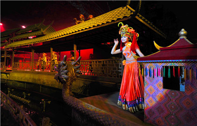 宜昌到恩施二日線路預定