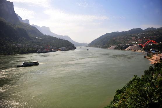 宜昌兩壩一峽一日游 宜昌兩壩一峽一日游