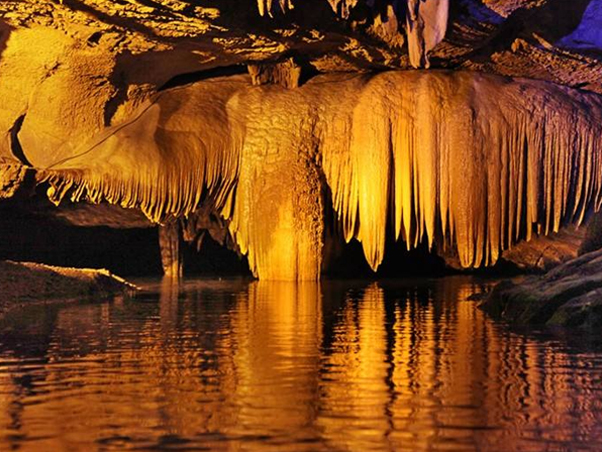 利川騰龍洞景區(qū)簡(jiǎn)介 利川騰龍洞景區(qū)簡(jiǎn)介