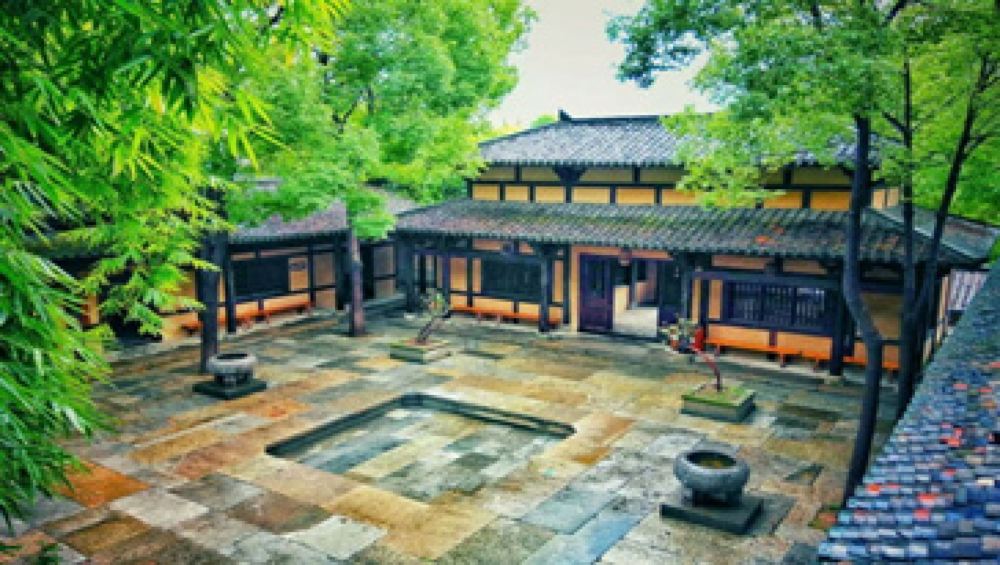 宜昌經典景點線路