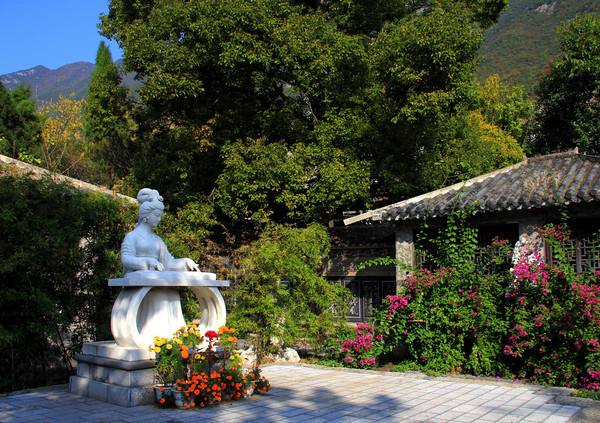 宜昌經典景點線路