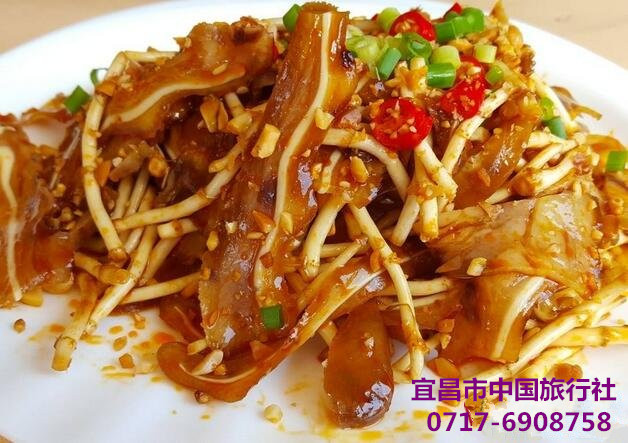 宜昌美食小吃推薦 宜昌美食小吃推薦