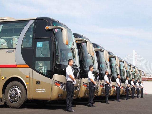 宜昌到神農(nóng)架旅游包車價(jià)格