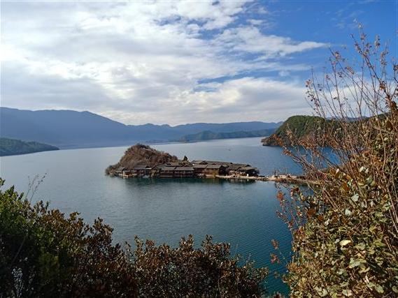 四川藏羌地區旅游景點攻略