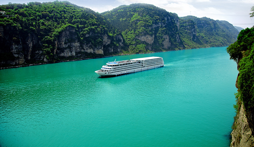 總統七號游輪預定中心