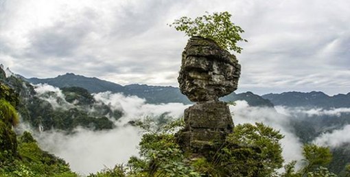 長陽清江方山景區旅游預訂