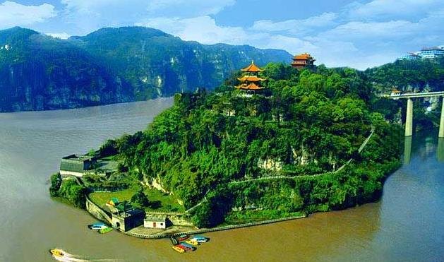 宜昌旅游景點(diǎn)攻略