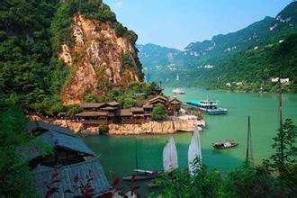 宜昌旅游景點(diǎn)攻略