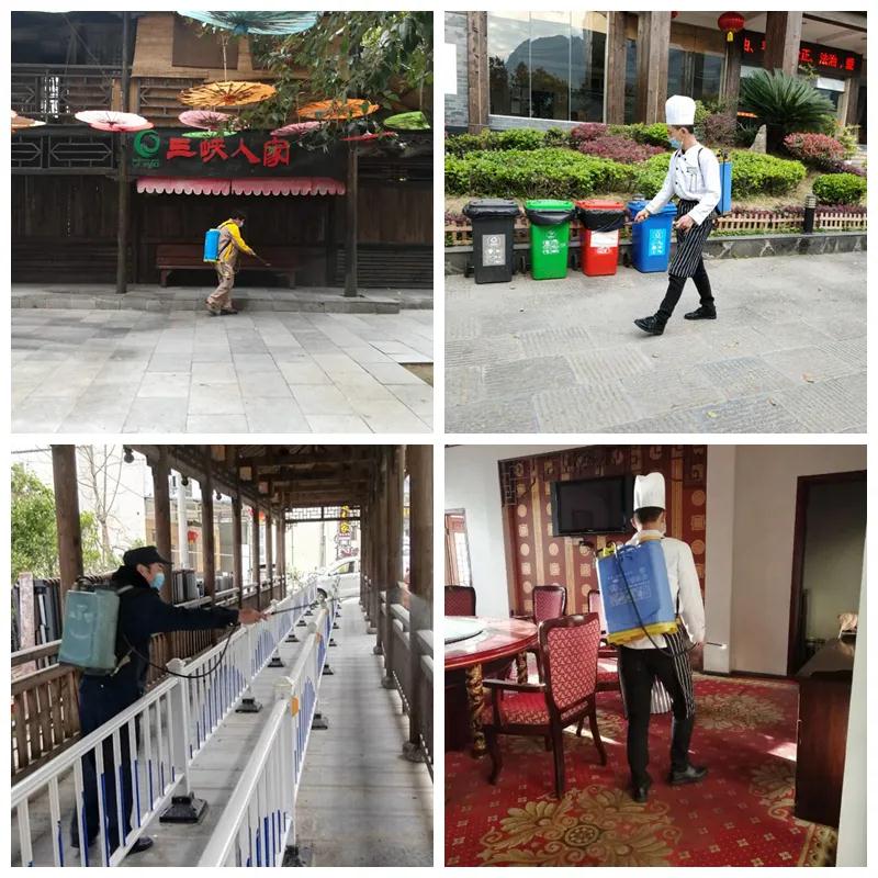 宜昌三峽人家景區(qū)旅游攻略