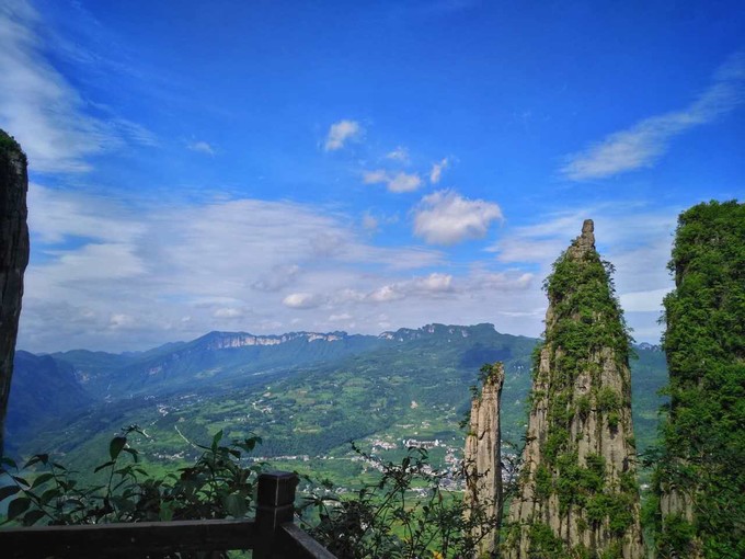 宜昌清江方山風(fēng)景區(qū)攻略 宜昌清江方山風(fēng)景區(qū)攻略