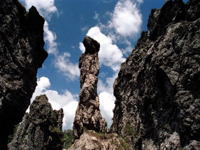 宜昌神農(nóng)架自駕旅游指南