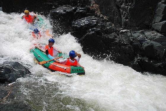 宜昌旅游景點直通車