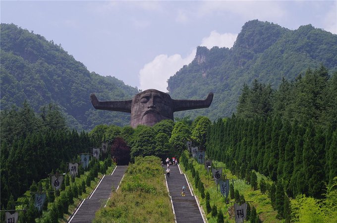 宜昌神農(nóng)架旅游線路