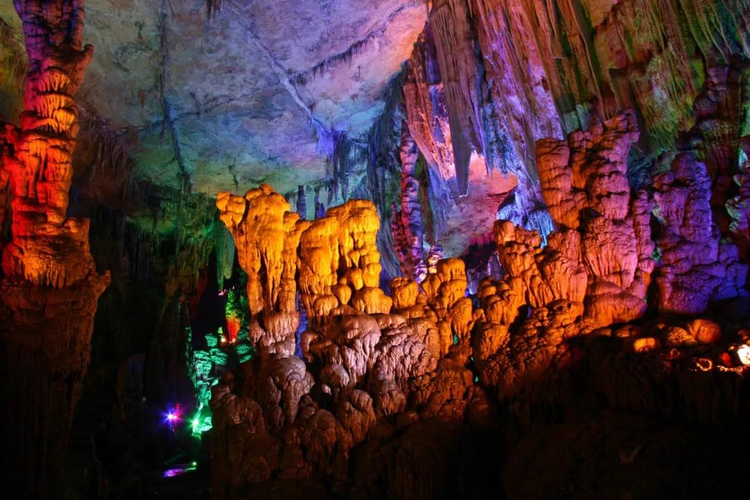 宜昌金獅洞旅游攻略