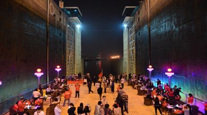 宜昌交運(yùn)長(zhǎng)江三峽游輪有限公司 宜昌交運(yùn)長(zhǎng)江三峽游輪有限公司