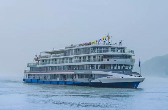 宜昌交運國際旅行社